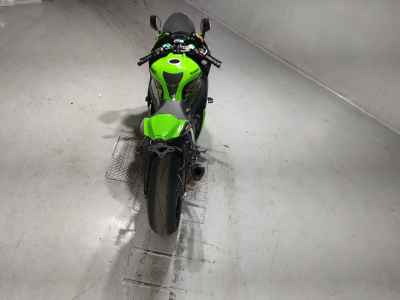 Kawasaki Ninja ZX-10R 2020