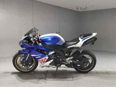 Yamaha YZF-R1 2009