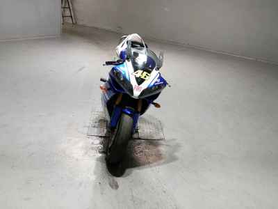 Yamaha YZF-R1 2009