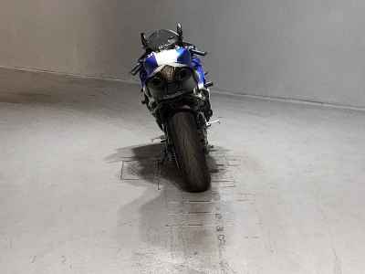 Yamaha YZF-R1 2009