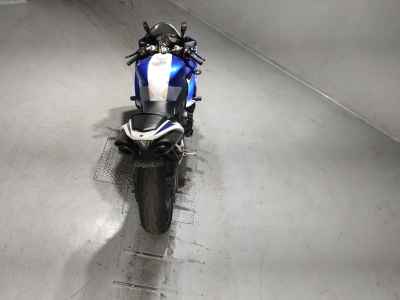 Yamaha YZF-R1 2009