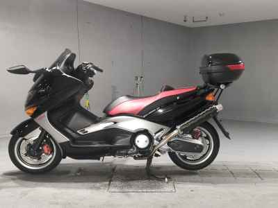 Yamaha TMAX 500 2007