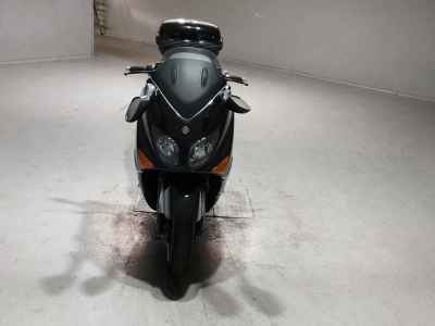 Yamaha TMAX 500 2007
