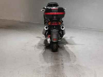 Yamaha TMAX 500 2007