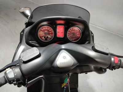 Yamaha TMAX 500 2007