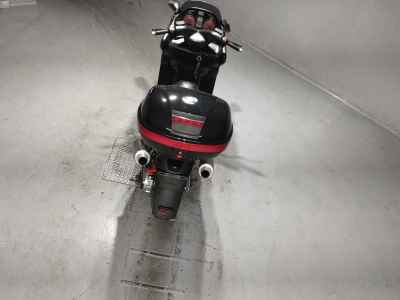 Yamaha TMAX 500 2007