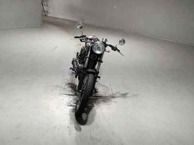 Kawasaki 250TR 2013