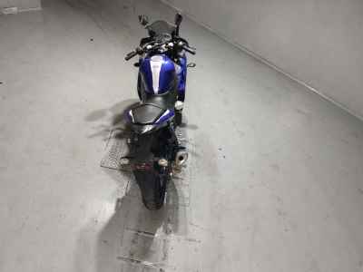 Yamaha YZF-R25 2016