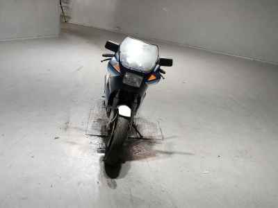 Suzuki RG250 Gamma