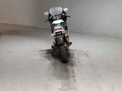 Suzuki RG250 Gamma