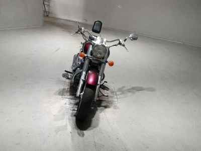 Honda Shadow 400 2007