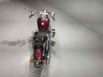 Honda Shadow 400 2007