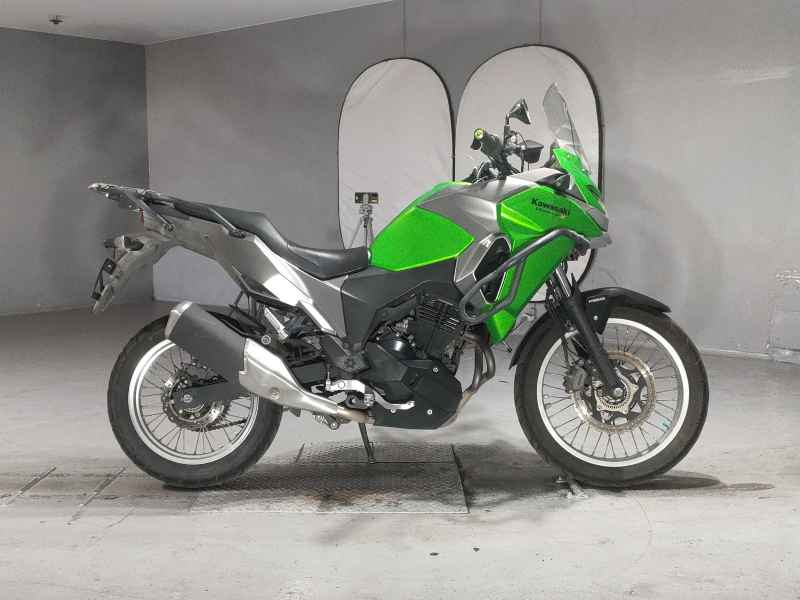 Kawasaki Versys-X 250 2017