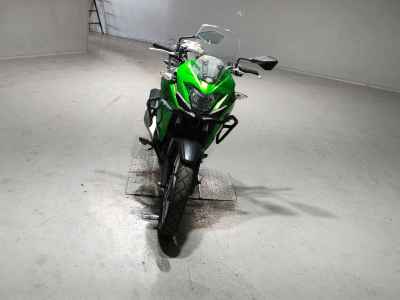 Kawasaki Versys-X 250 2017