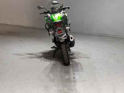 Kawasaki Versys-X 250 2017