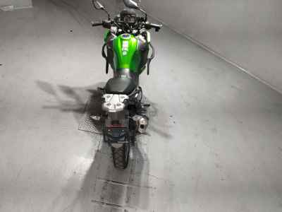 Kawasaki Versys-X 250 2017