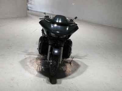 Harley-Davidson FLTRXS1690 2015