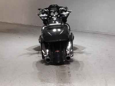 Harley-Davidson FLTRXS1690 2015