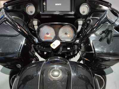 Harley-Davidson FLTRXS1690 2015