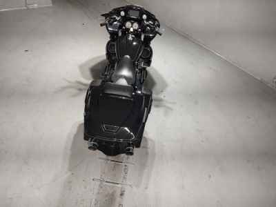 Harley-Davidson FLTRXS1690 2015