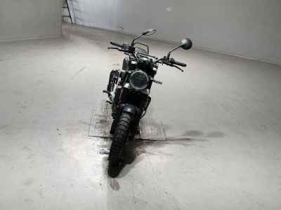 Husqvarna Svartpilen 401 2021