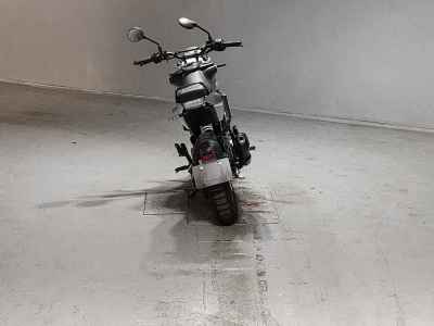 Husqvarna Svartpilen 401 2021