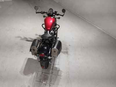 Triumph Bonneville Bobber 2024