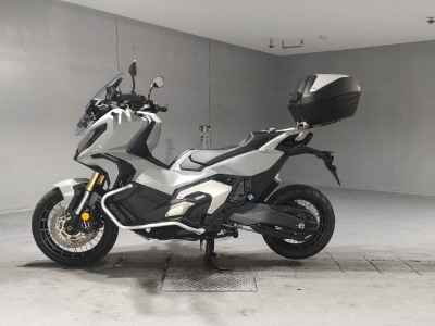 Honda X-Adv 750 2023