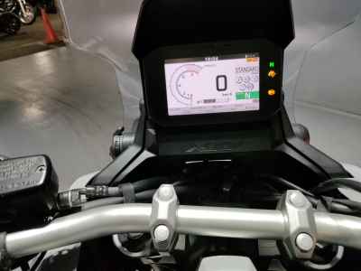 Honda X-Adv 750 2023