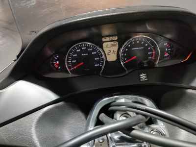 Suzuki Skywave 250M