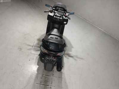 Suzuki Skywave 250M