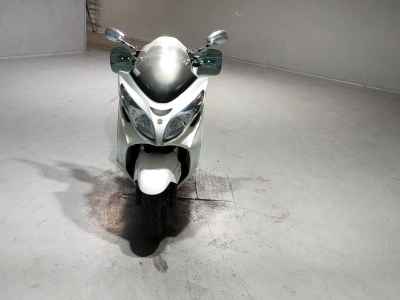 Suzuki Skywave 250S