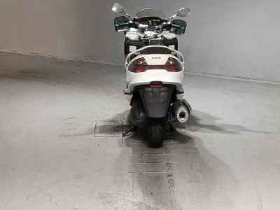Suzuki Skywave 250S