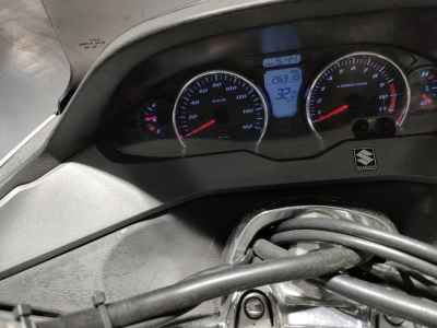 Suzuki Skywave 250S