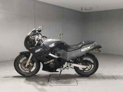Suzuki GSX-R250