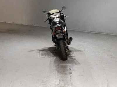 Suzuki GSX-R250