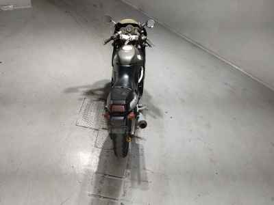 Suzuki GSX-R250