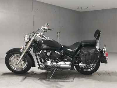 Yamaha XVS1100 Drag Star Classic 2005