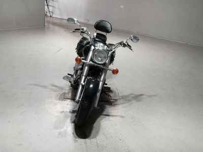 Yamaha XVS1100 Drag Star Classic 2005