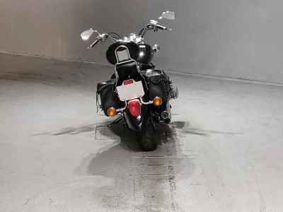 Yamaha XVS1100 Drag Star Classic 2005