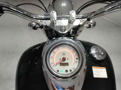 Yamaha XVS1100 Drag Star Classic 2005