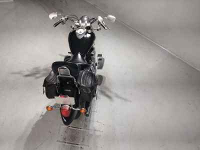 Yamaha XVS1100 Drag Star Classic 2005