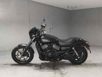 Harley-Davidson XG750 STREET 2019