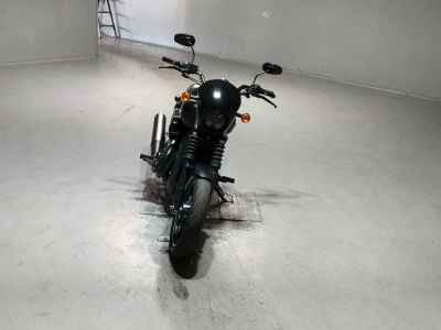 Harley-Davidson XG750 STREET 2019