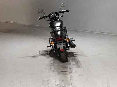 Harley-Davidson XG750 STREET 2019