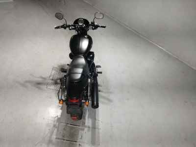 Harley-Davidson XG750 STREET 2019