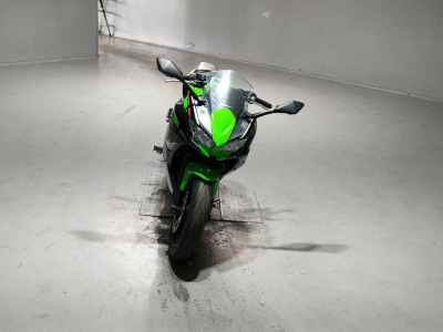 Kawasaki Ninja 650 2022