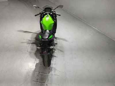 Kawasaki Ninja 650 2022