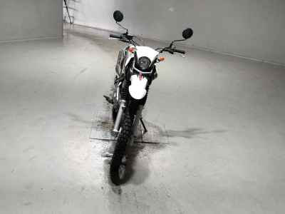 Yamaha XT250 Serow 2018