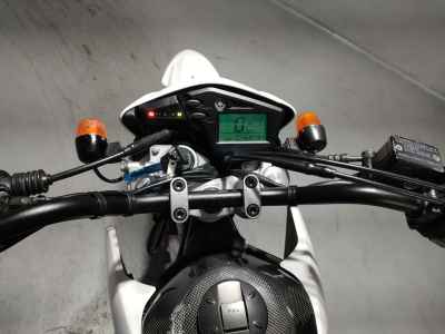 Yamaha XT250 Serow 2018